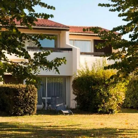 Hébergement de vacances La Maisonnée *